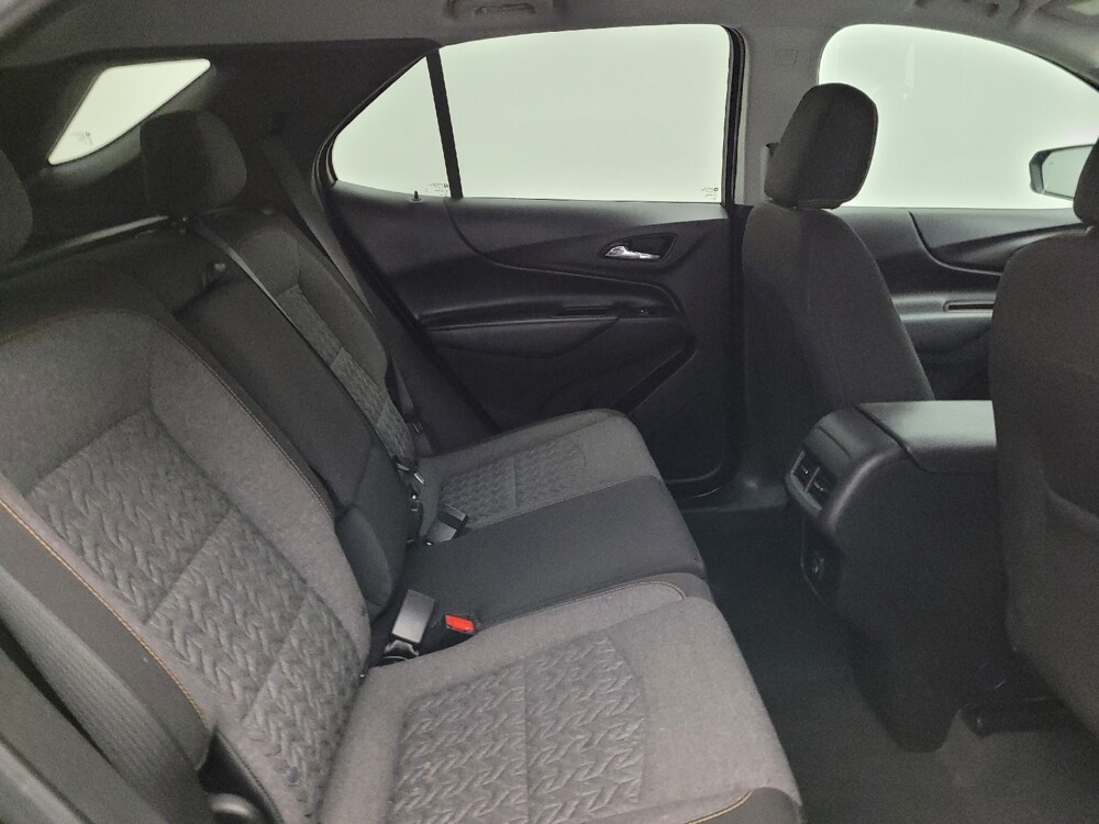 2022 Chevrolet Equinox in Toledo, OH 43617 - 18117318 19