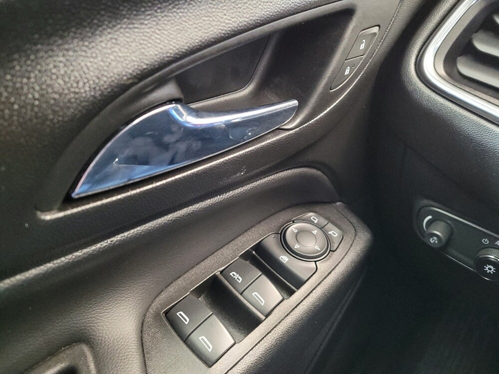 2022 Chevrolet Equinox in Toledo, OH 43617 - 18117318 27