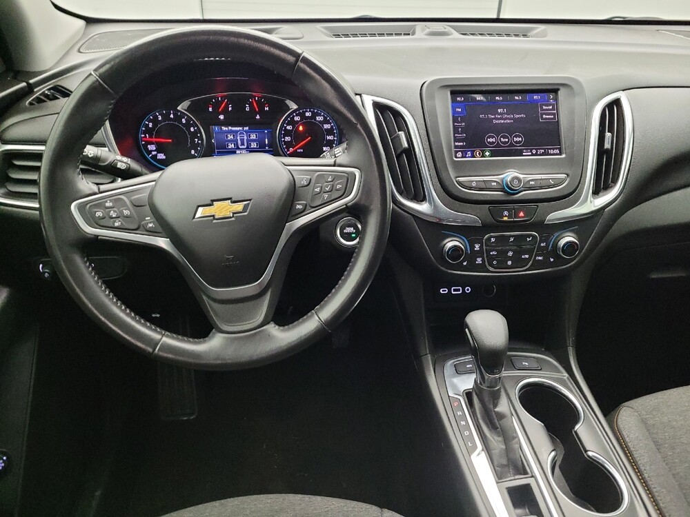 2022 Chevrolet Equinox in Toledo, OH 43617 - 18117318 22