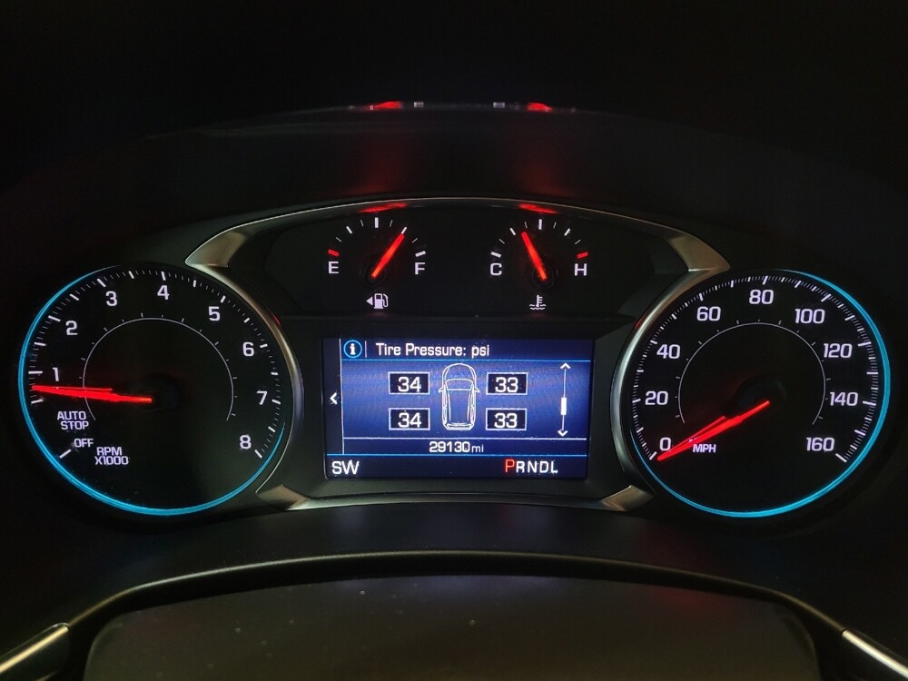 2022 Chevrolet Equinox in Toledo, OH 43617 - 18117318 23