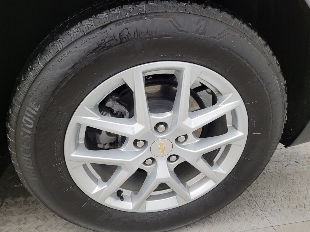 2022 Chevrolet Equinox in Toledo, OH 43617 - 18117318 31