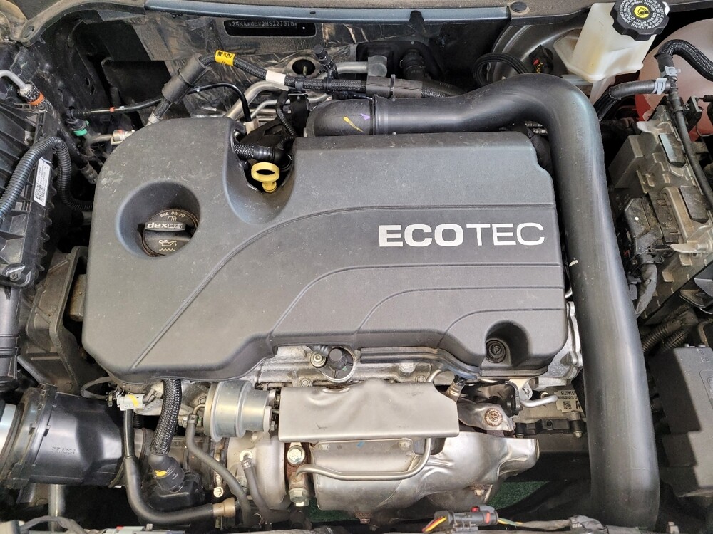 2022 Chevrolet Equinox in Toledo, OH 43617 - 18117318 30