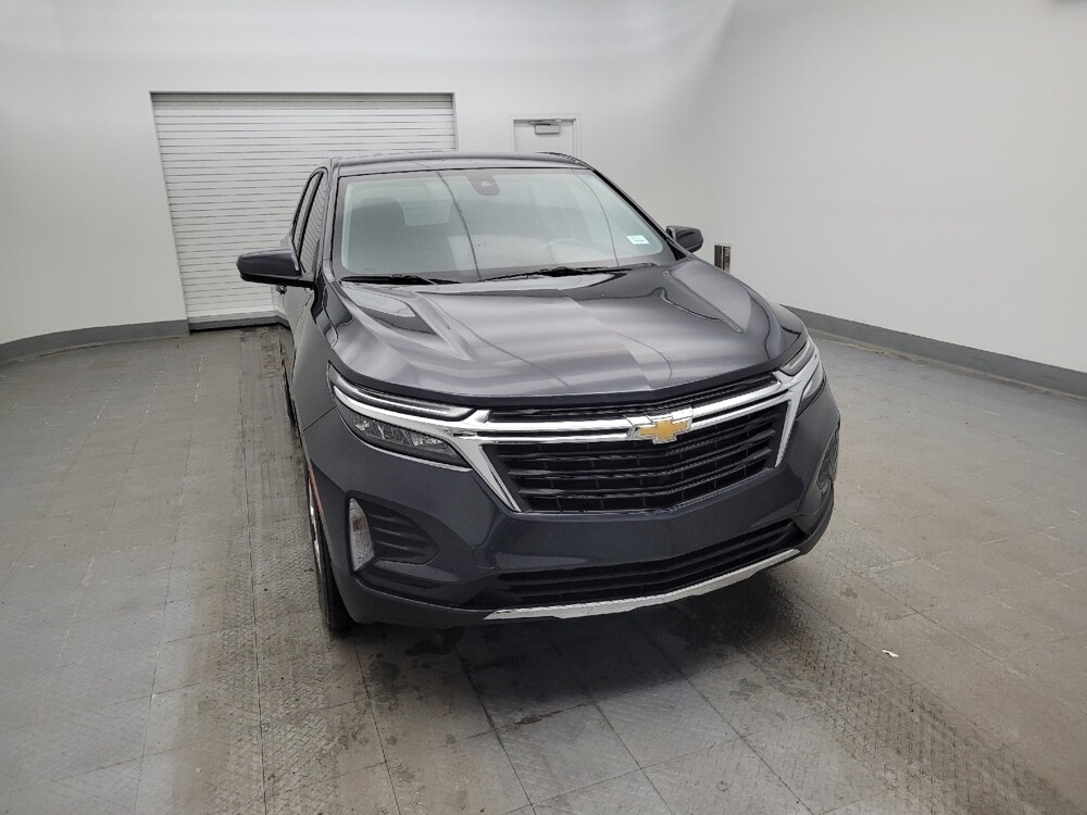 2022 Chevrolet Equinox in Toledo, OH 43617 - 18117318 14
