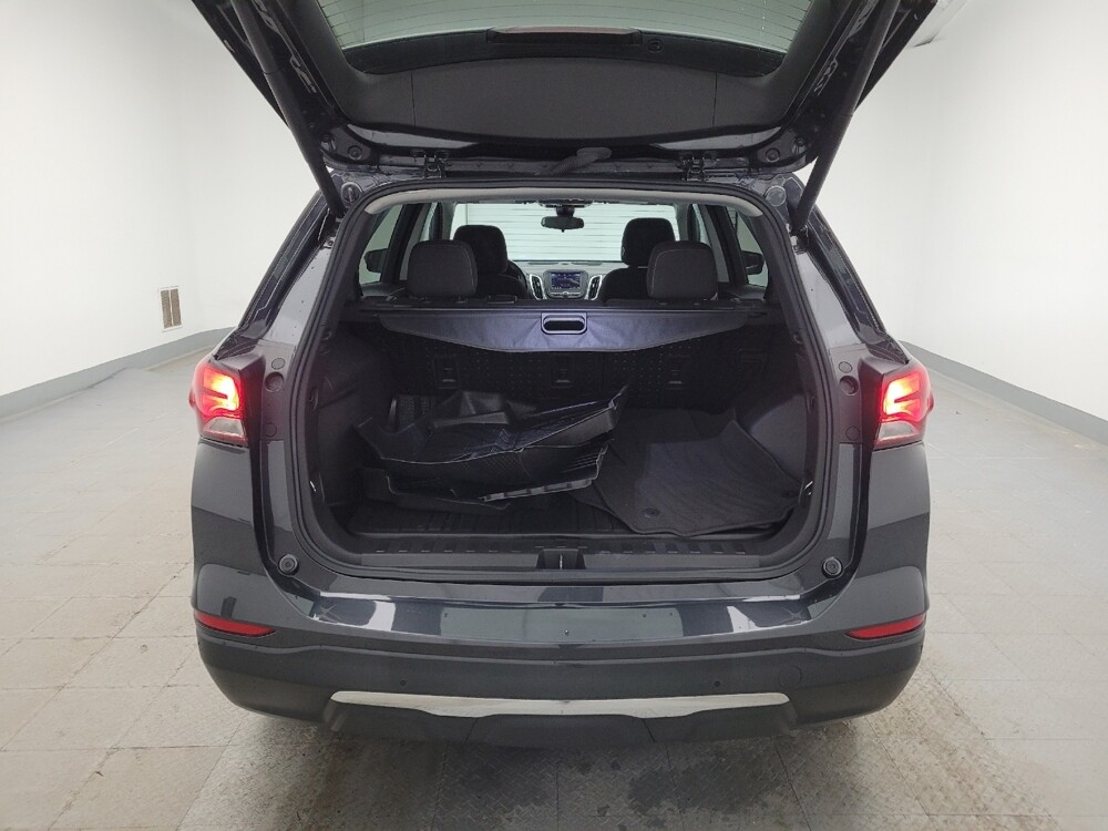 2022 Chevrolet Equinox in Toledo, OH 43617 - 18117318 29