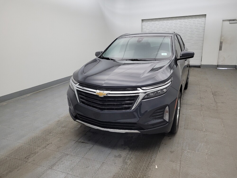 2022 Chevrolet Equinox in Toledo, OH 43617 - 18117318 15