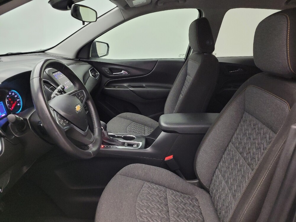 2022 Chevrolet Equinox in Toledo, OH 43617 - 18117318 17