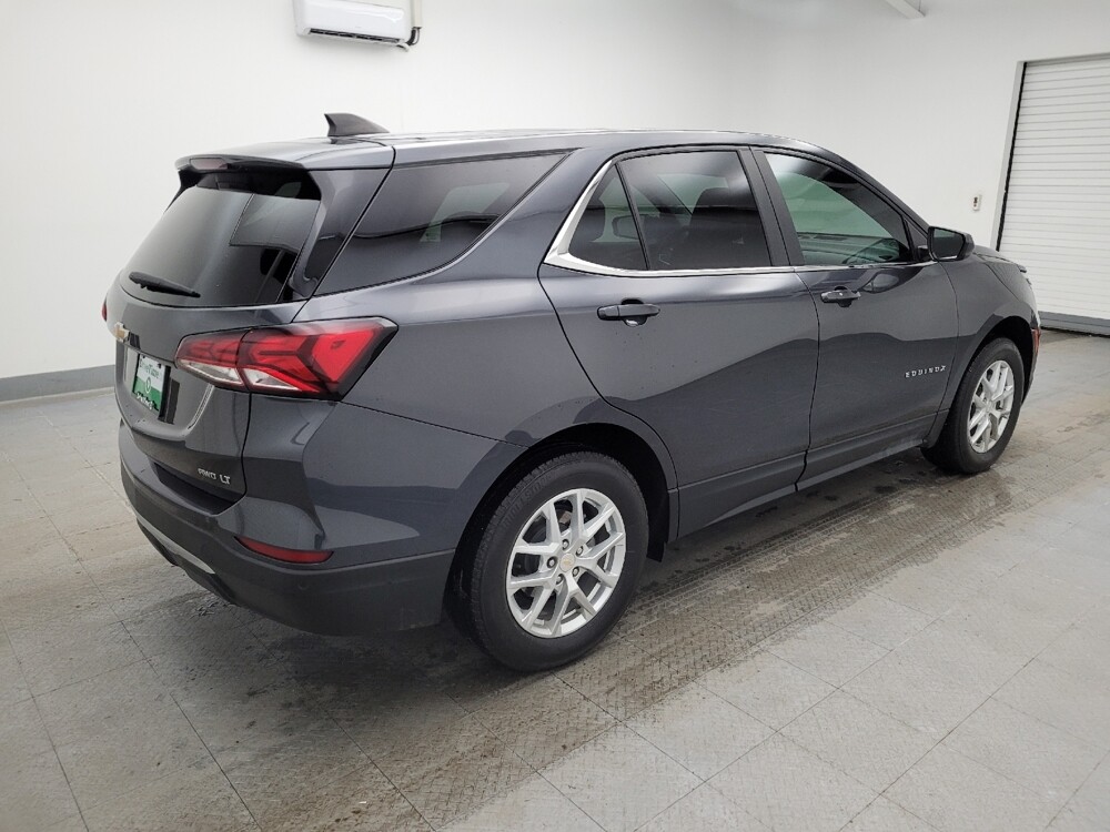 2022 Chevrolet Equinox in Toledo, OH 43617 - 18117318 10
