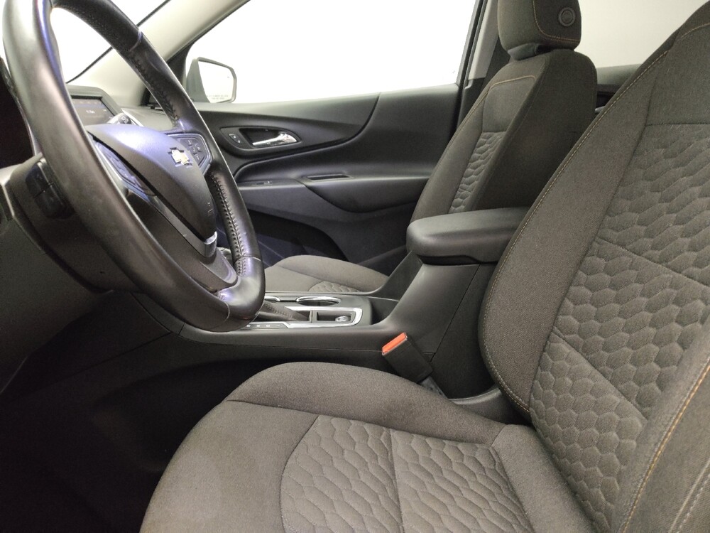 2019 Chevrolet Equinox in Lewisville, TX 75067 - 18117321 17