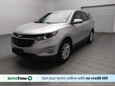 2019 Chevrolet Equinox in Lewisville, TX 75067