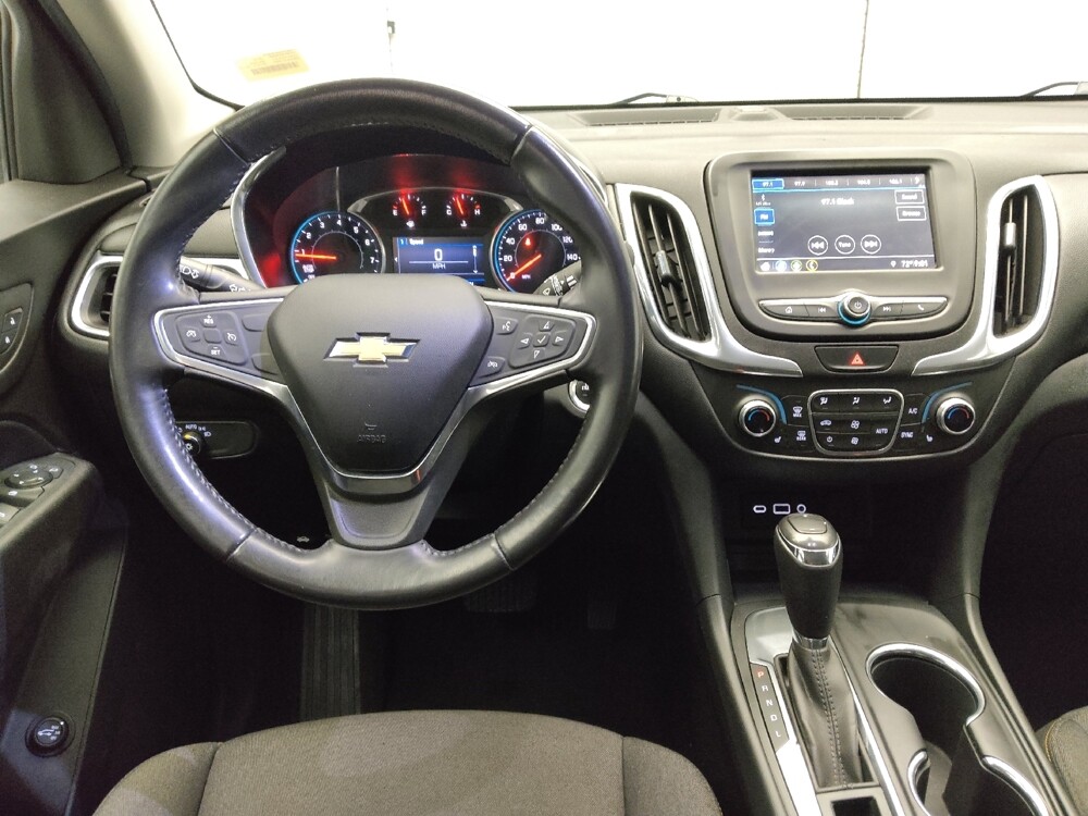 2019 Chevrolet Equinox in Lewisville, TX 75067 - 18117321 22