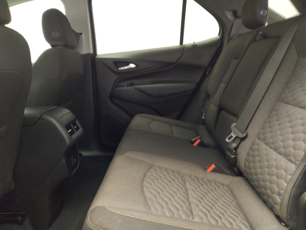 2019 Chevrolet Equinox in Lewisville, TX 75067 - 18117321 18