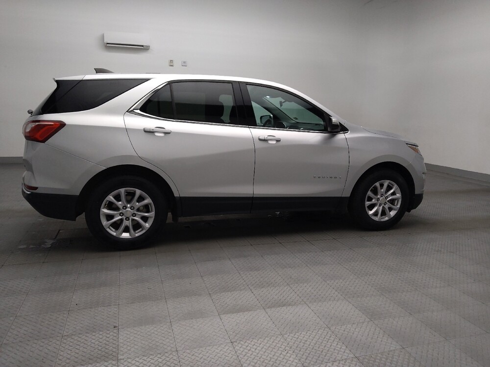 2019 Chevrolet Equinox in Lewisville, TX 75067 - 18117321 10