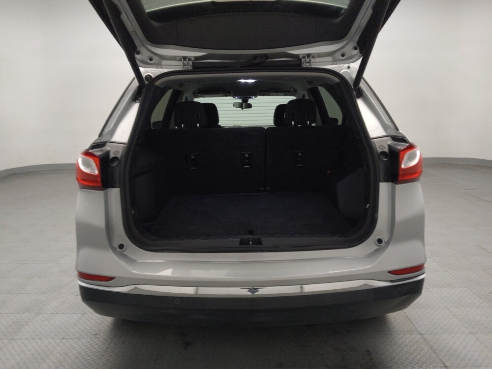 2019 Chevrolet Equinox in Lewisville, TX 75067 - 18117321 29