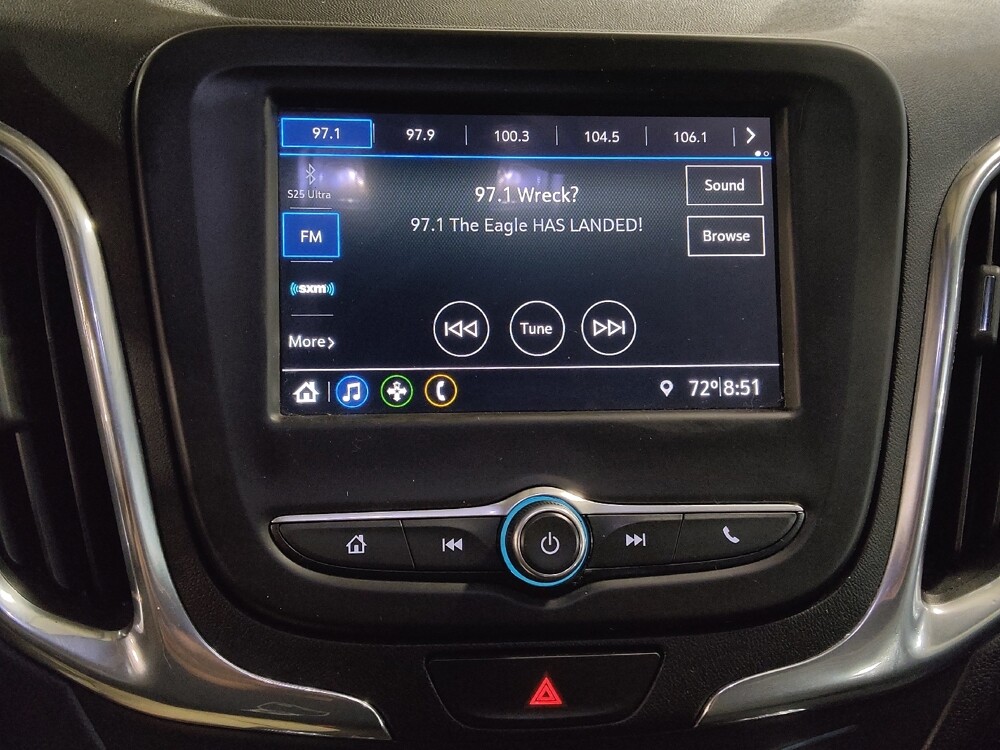 2019 Chevrolet Equinox in Lewisville, TX 75067 - 18117321 25