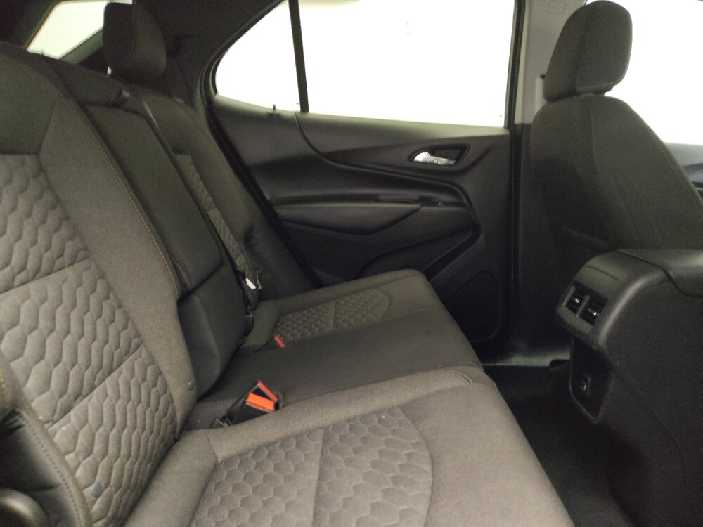 2019 Chevrolet Equinox in Lewisville, TX 75067 - 18117321 19