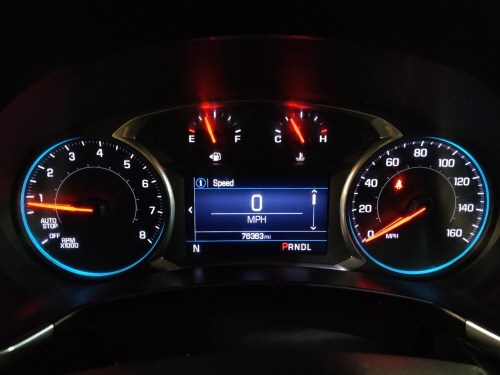 2019 Chevrolet Equinox in Lewisville, TX 75067 - 18117321 23