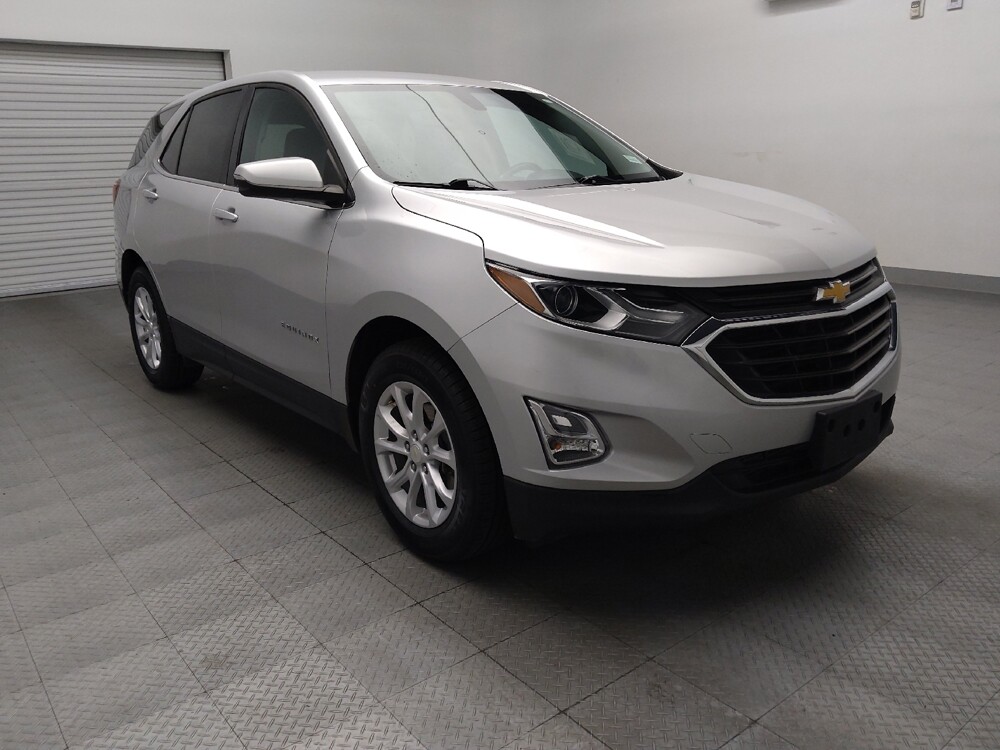 2019 Chevrolet Equinox in Lewisville, TX 75067 - 18117321 13