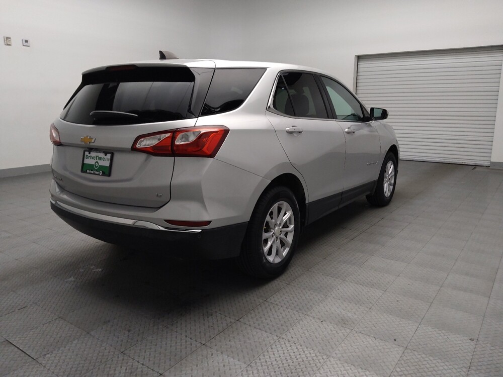 2019 Chevrolet Equinox in Lewisville, TX 75067 - 18117321 9