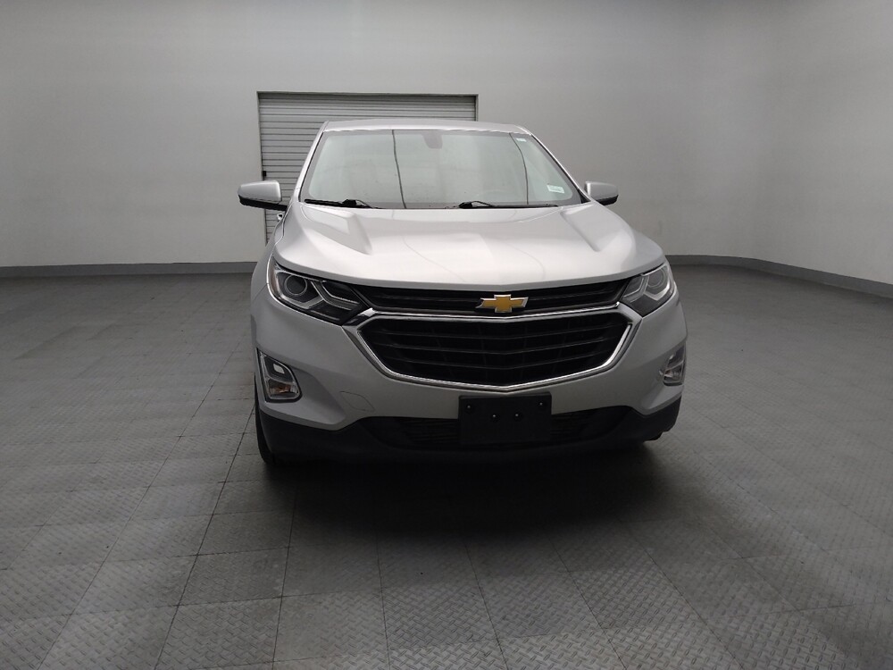 2019 Chevrolet Equinox in Lewisville, TX 75067 - 18117321 14