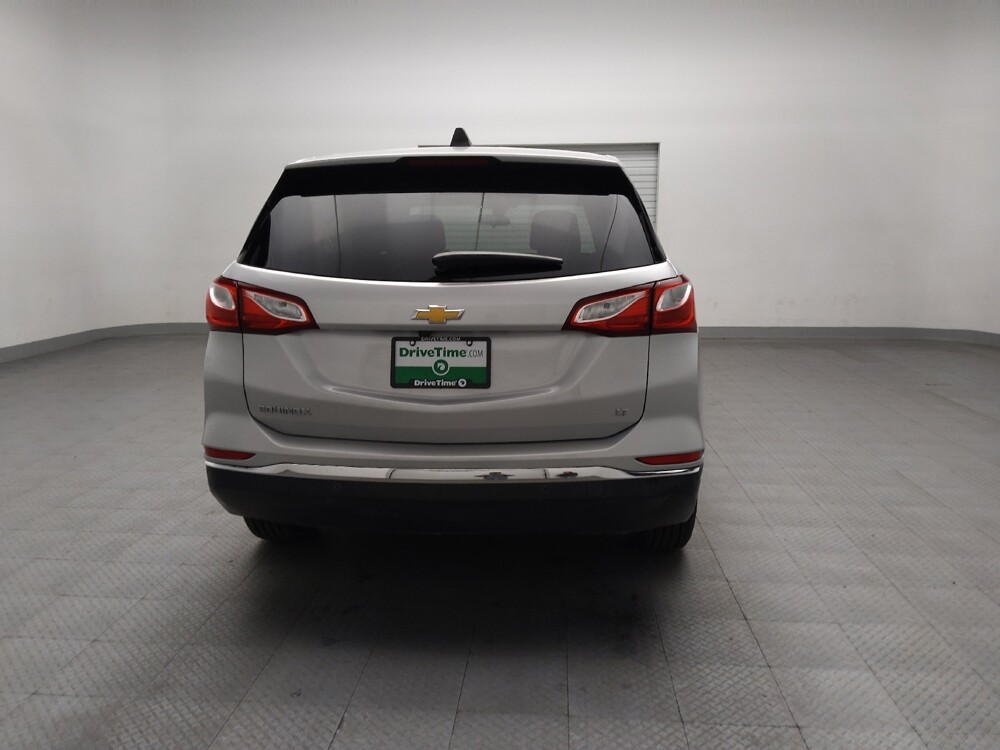 2019 Chevrolet Equinox in Lewisville, TX 75067 - 18117321 7