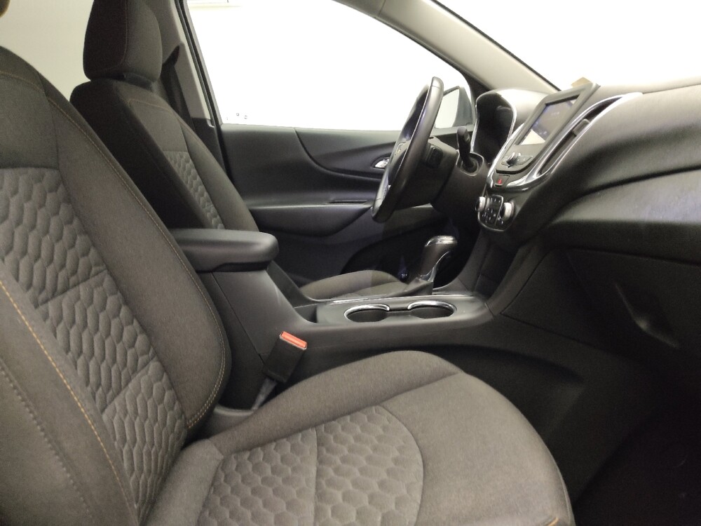 2019 Chevrolet Equinox in Lewisville, TX 75067 - 18117321 21