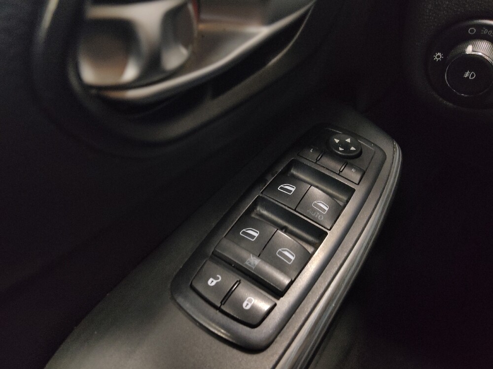 2016 Jeep Cherokee in Athens, GA 30606 - 18117322 27