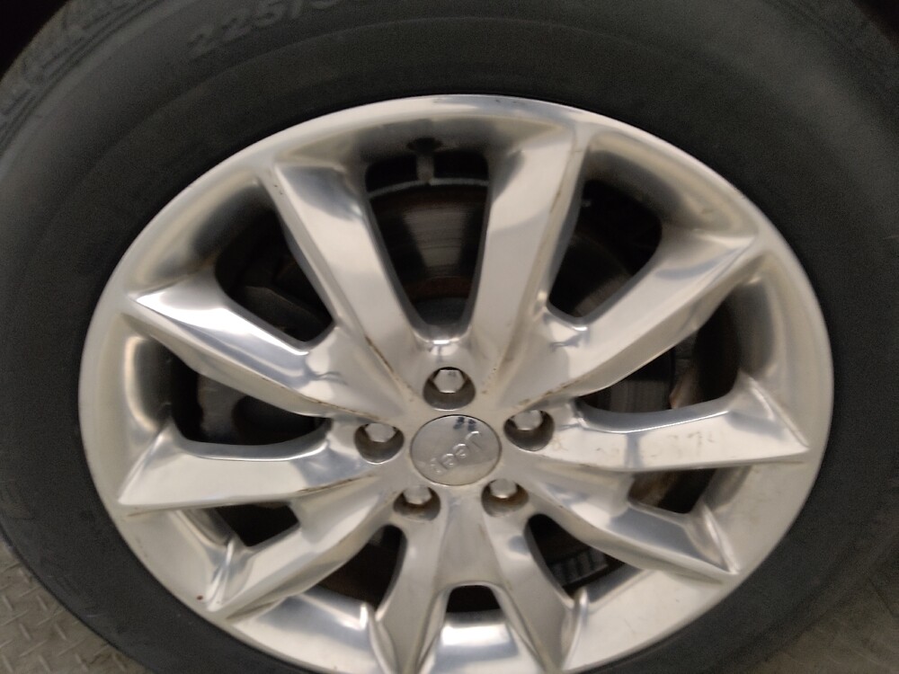 2016 Jeep Cherokee in Athens, GA 30606 - 18117322 31