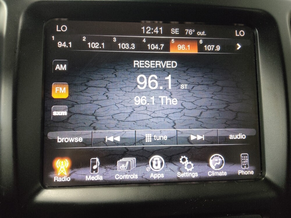 2016 Jeep Cherokee in Athens, GA 30606 - 18117322 25