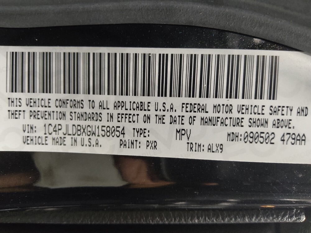 2016 Jeep Cherokee in Athens, GA 30606 - 18117322 33