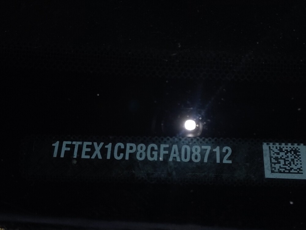 2016 Ford F150 in Jacksonville, FL 32210 - 18117323 33