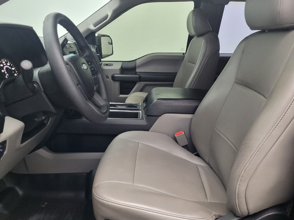 2016 Ford F150 in Jacksonville, FL 32210 - 18117323 17