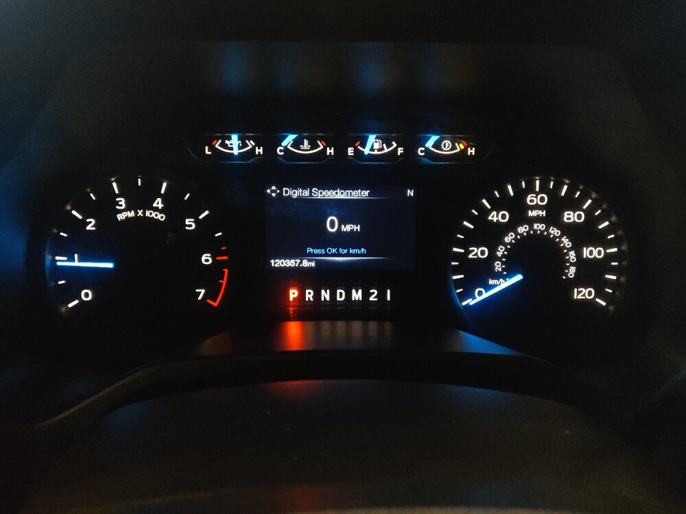 2016 Ford F150 in Jacksonville, FL 32210 - 18117323 23