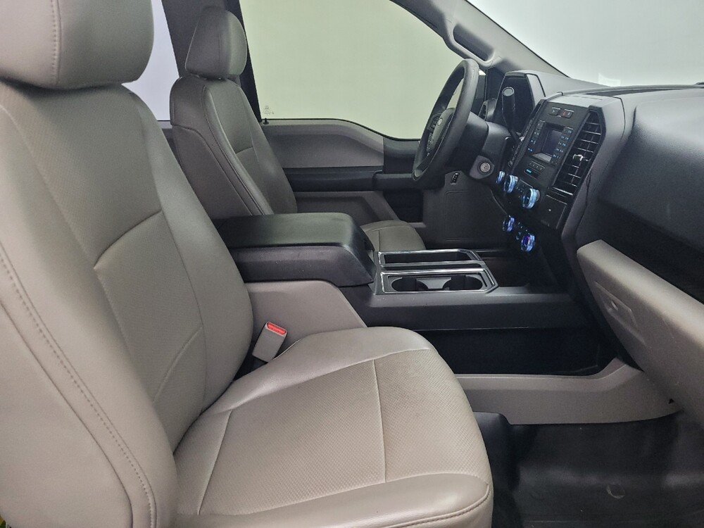 2016 Ford F150 in Jacksonville, FL 32210 - 18117323 21