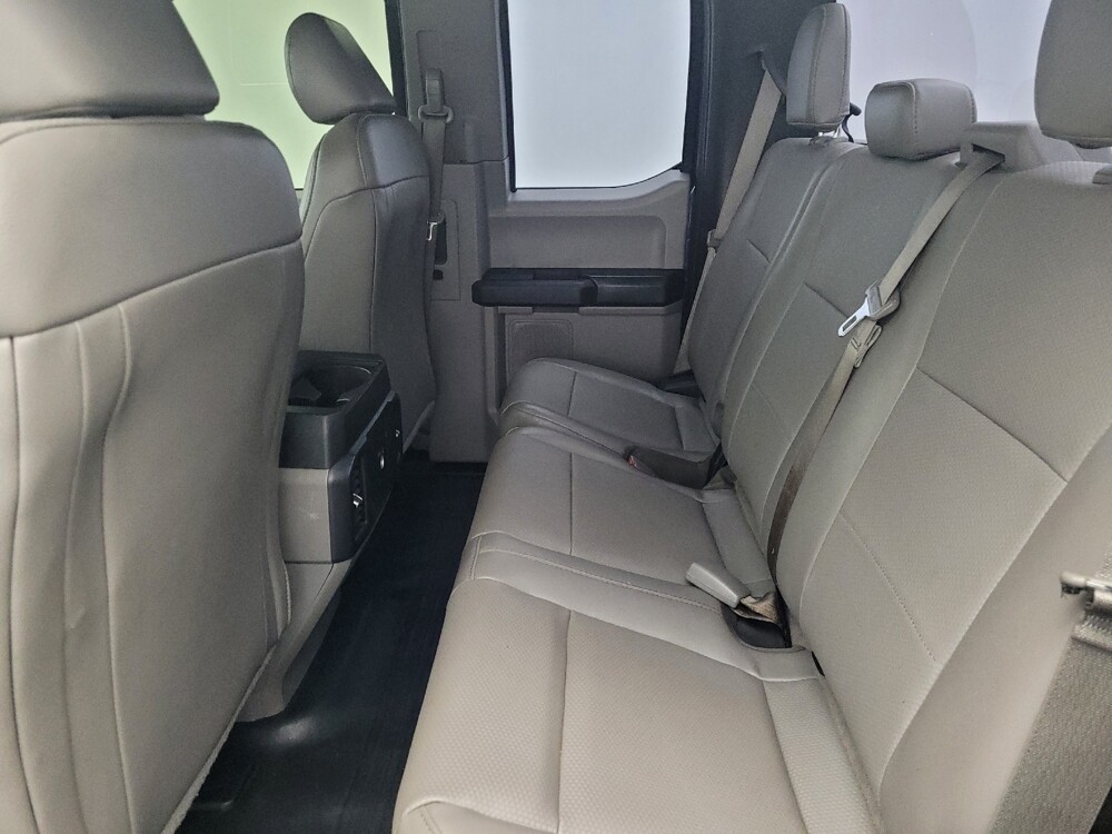 2016 Ford F150 in Jacksonville, FL 32210 - 18117323 18