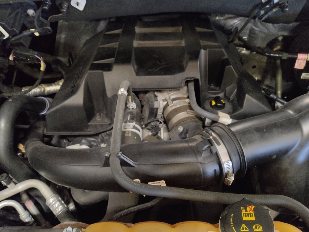 2016 Ford F150 in Jacksonville, FL 32210 - 18117323 30