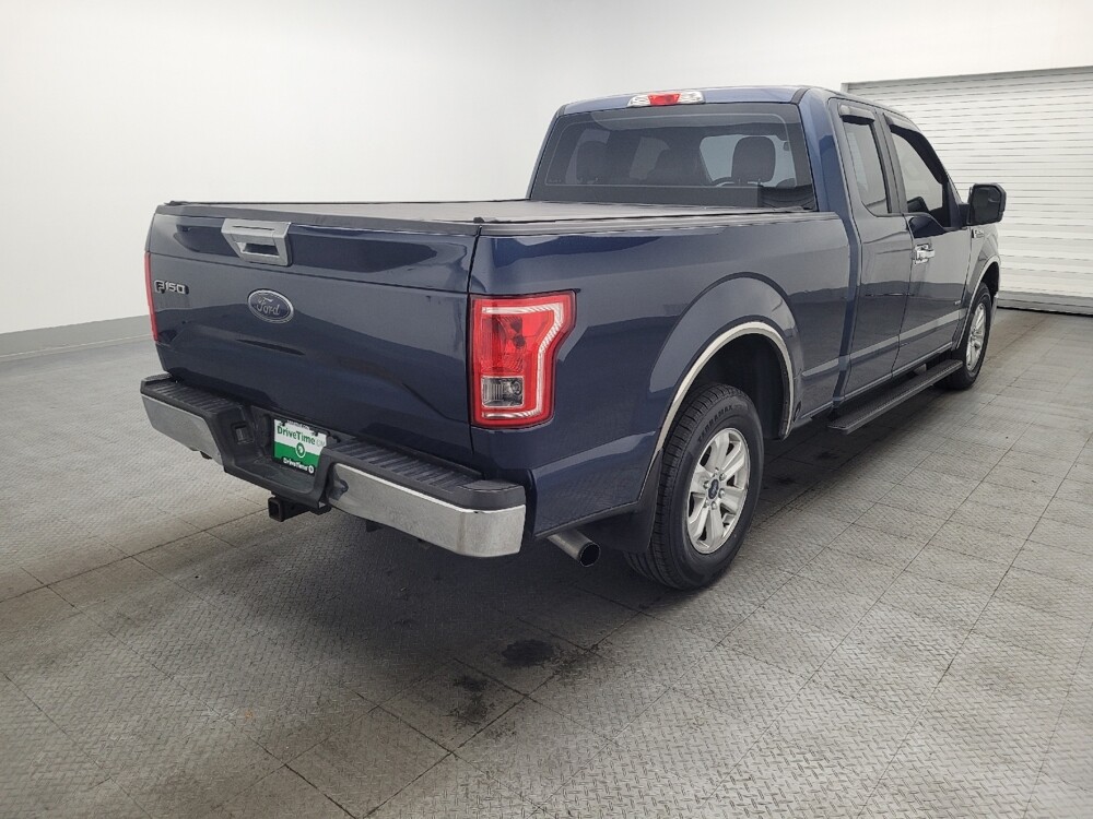 2016 Ford F150 in Jacksonville, FL 32210 - 18117323 9