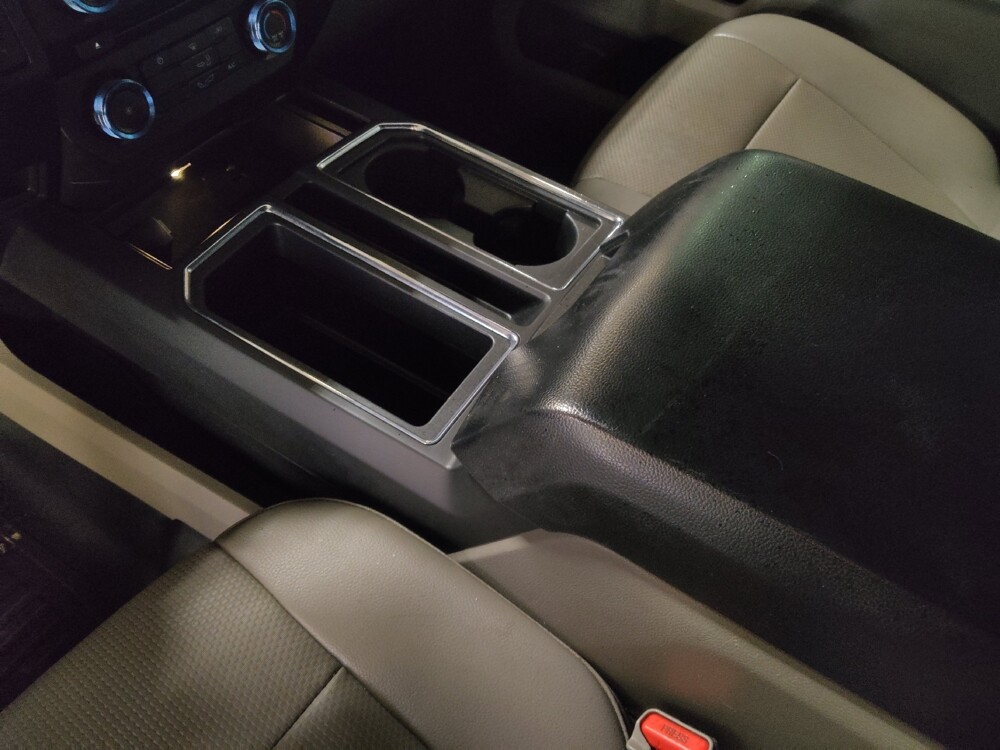 2016 Ford F150 in Jacksonville, FL 32210 - 18117323 26