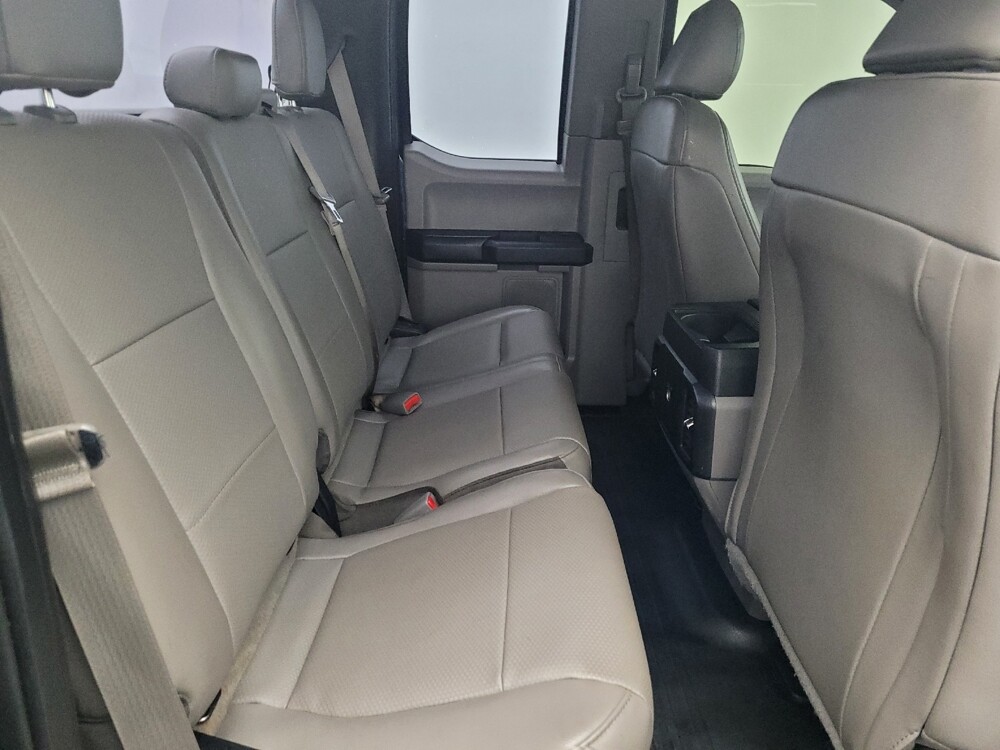 2016 Ford F150 in Jacksonville, FL 32210 - 18117323 19