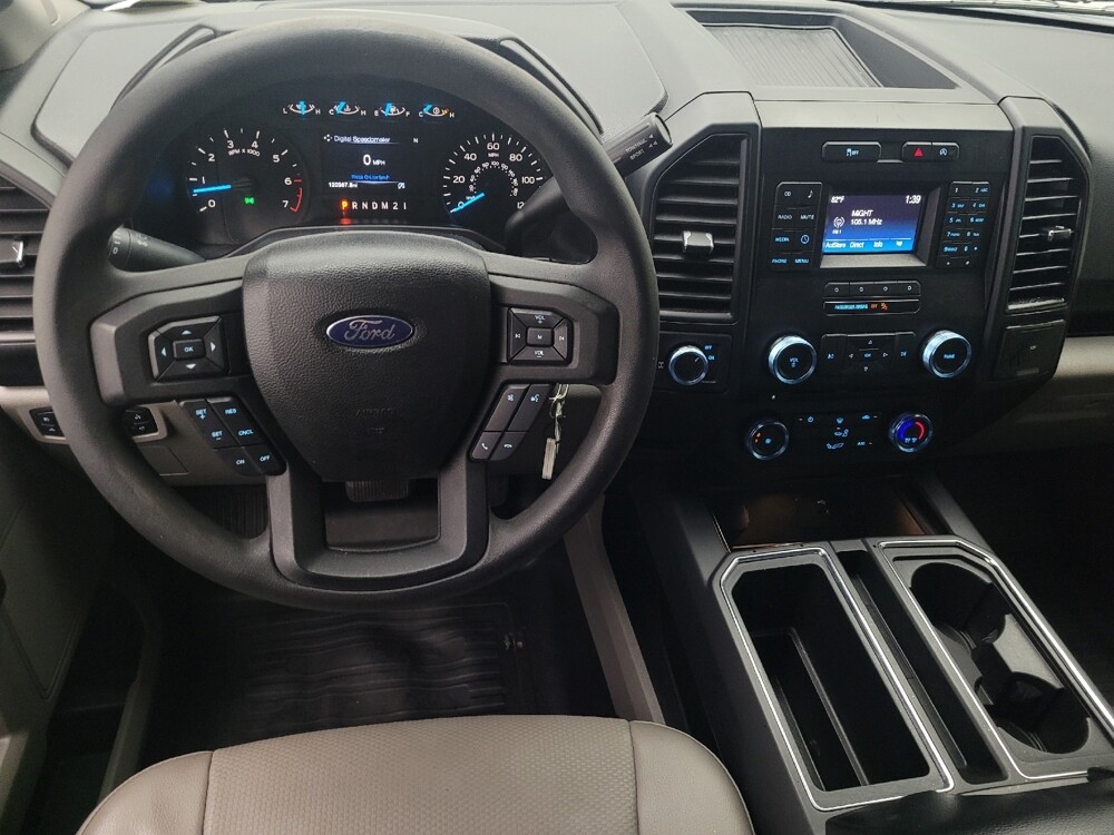 2016 Ford F150 in Jacksonville, FL 32210 - 18117323 22