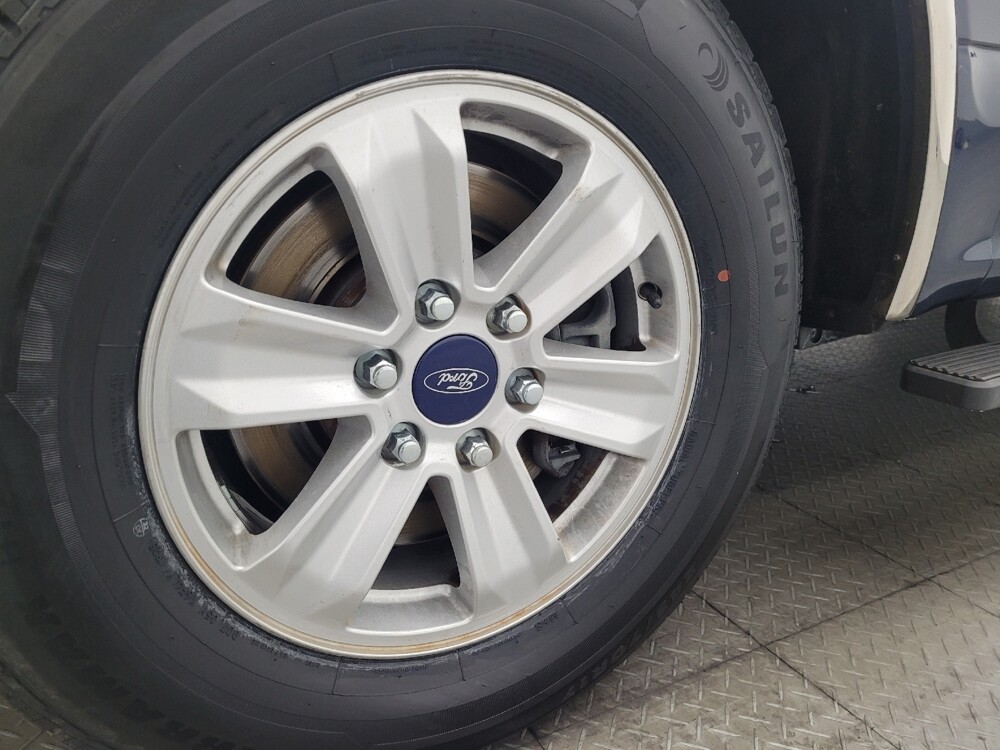 2016 Ford F150 in Jacksonville, FL 32210 - 18117323 31