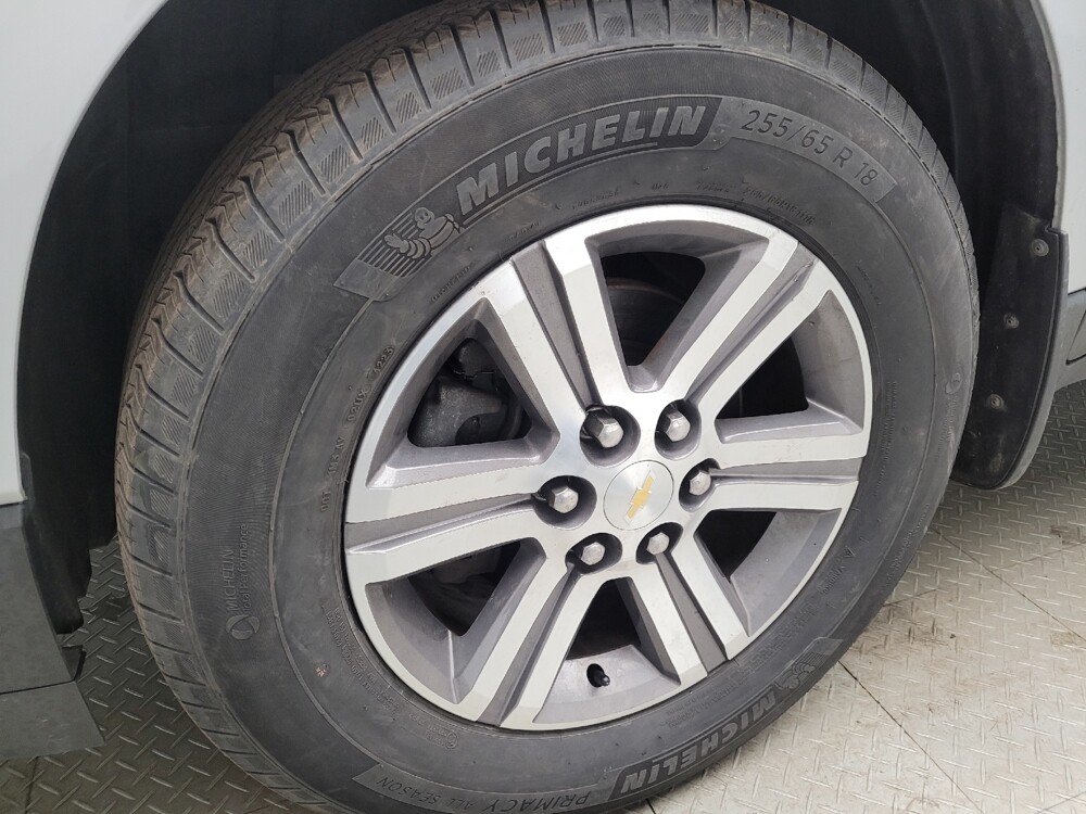 2017 Chevrolet Traverse in Taylor, MI 48180 - 18117327 31