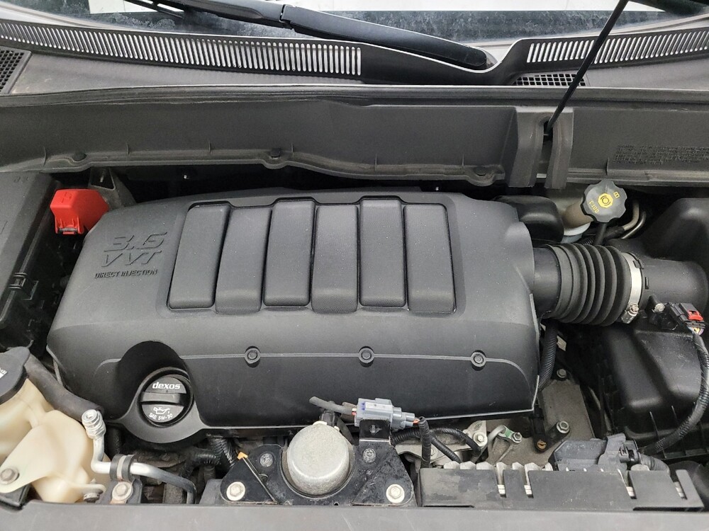 2017 Chevrolet Traverse in Taylor, MI 48180 - 18117327 30