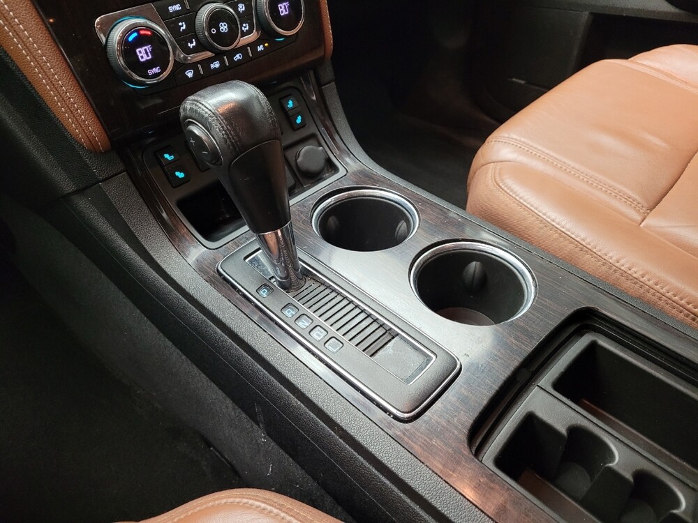 2017 Chevrolet Traverse in Taylor, MI 48180 - 18117327 26