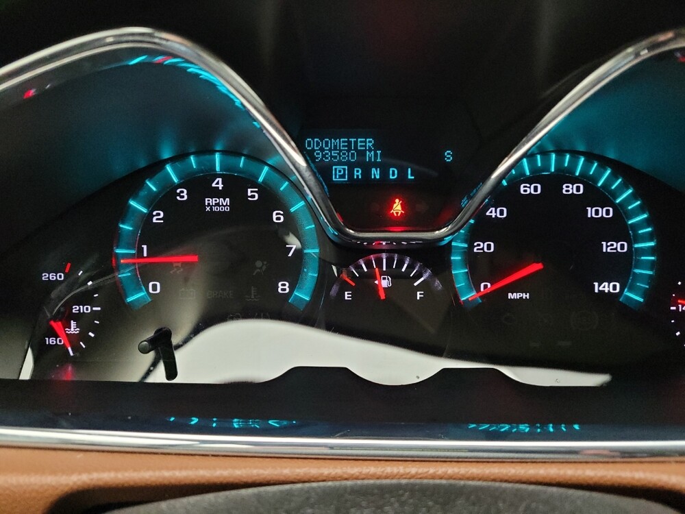 2017 Chevrolet Traverse in Taylor, MI 48180 - 18117327 23