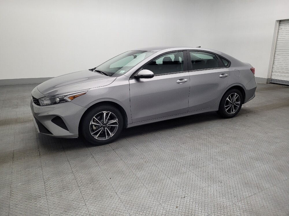 2023 Kia Forte in Jacksonville, FL 32210 - 18117328 2