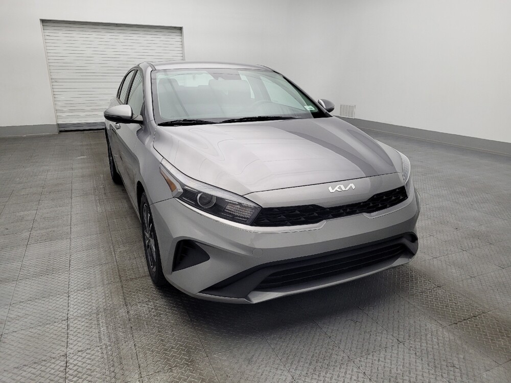 2023 Kia Forte in Jacksonville, FL 32210 - 18117328 14