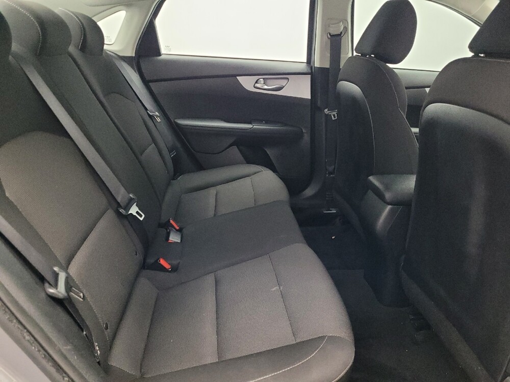 2023 Kia Forte in Jacksonville, FL 32210 - 18117328 19