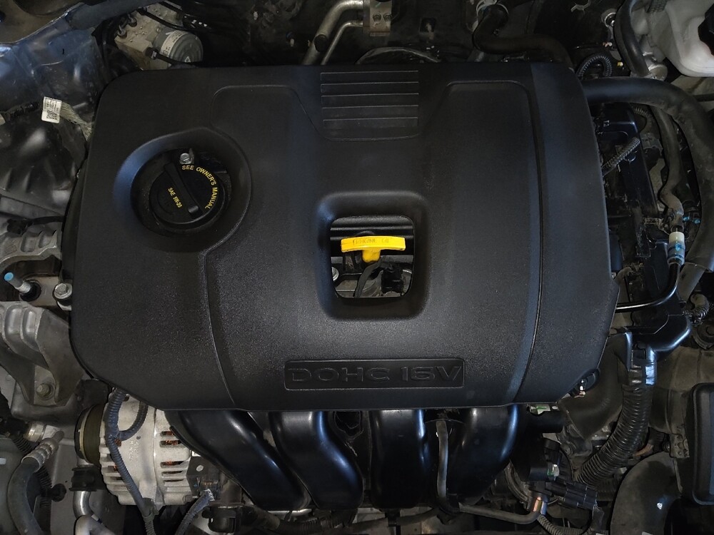 2023 Kia Forte in Jacksonville, FL 32210 - 18117328 30