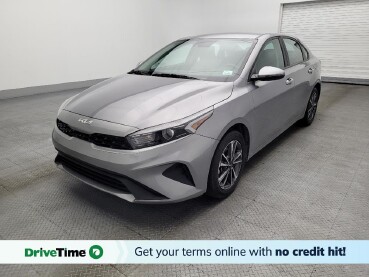2023 Kia Forte in Jacksonville, FL 32210