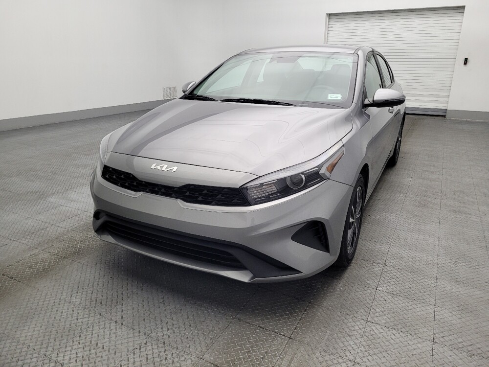 2023 Kia Forte in Jacksonville, FL 32210 - 18117328 15